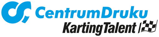 Centrum Druku Karting Talent