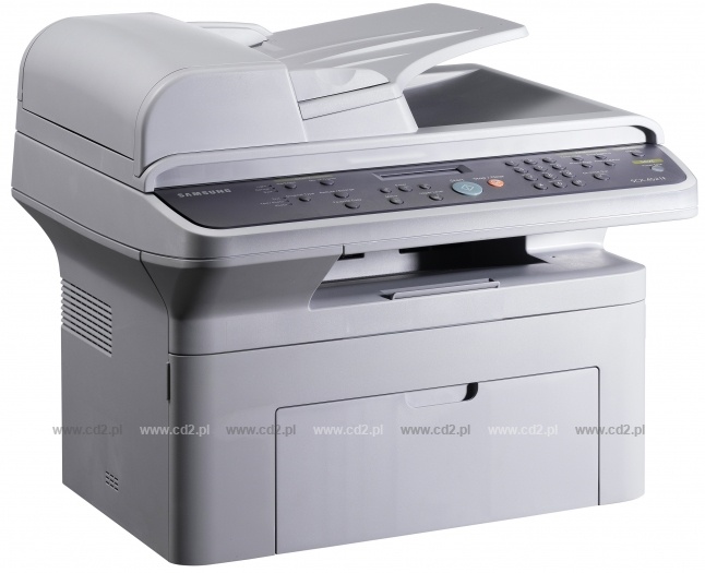 Samsung SCX-4216F Operating System Compatibility