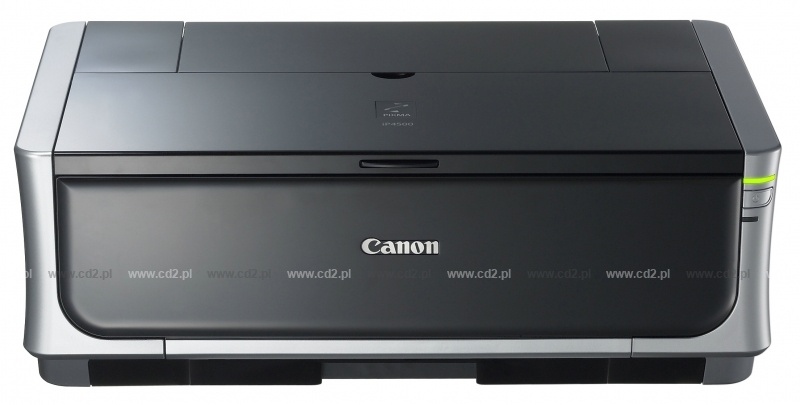 Инструкция Принтер Canon Ip4500