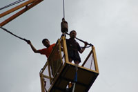 Bungee z Centrum Druku