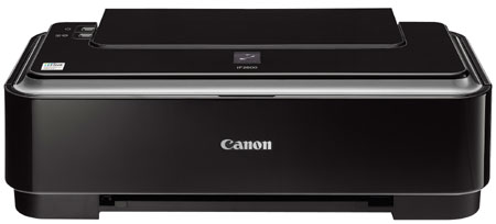 Canon PIXMA iP2600  