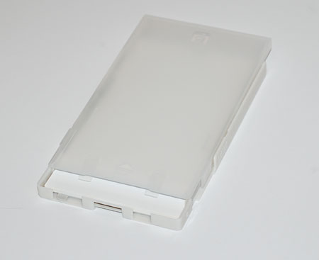 Canon Selphy CP750 