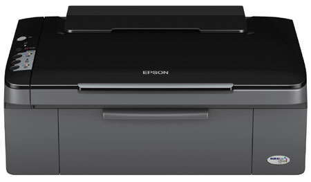 Epson Stylus SX100 