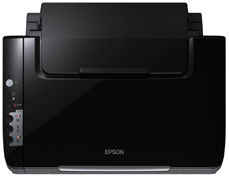Epson Stylus SX100  