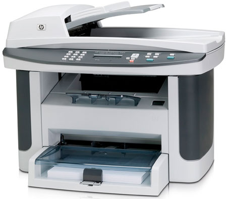 HP LaserJet M1522n