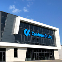 Centrum Druku