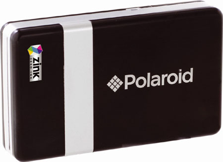 Polaroid PoGo 