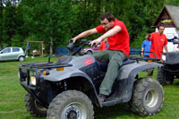 Quady z Centrum Druku