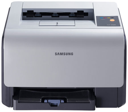 Samsung CLP-300