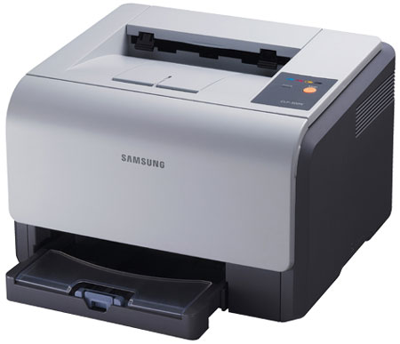 Samsung CLP-300