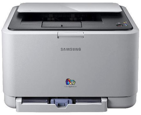 Samsung CLP-310 