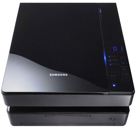 Samsung SCX-4500 