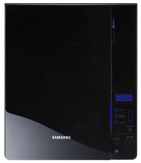 Samsung SCX-4500  