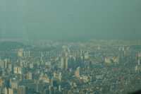 Korea: Seul