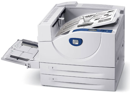 Xerox Phaser 5550 