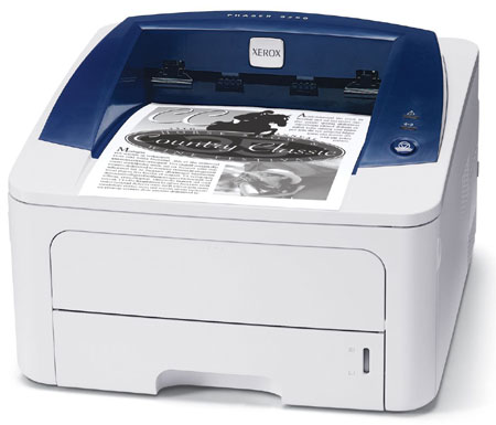 Xerox Phaser 3250