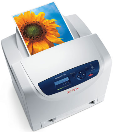 Xerox Phaser 6130