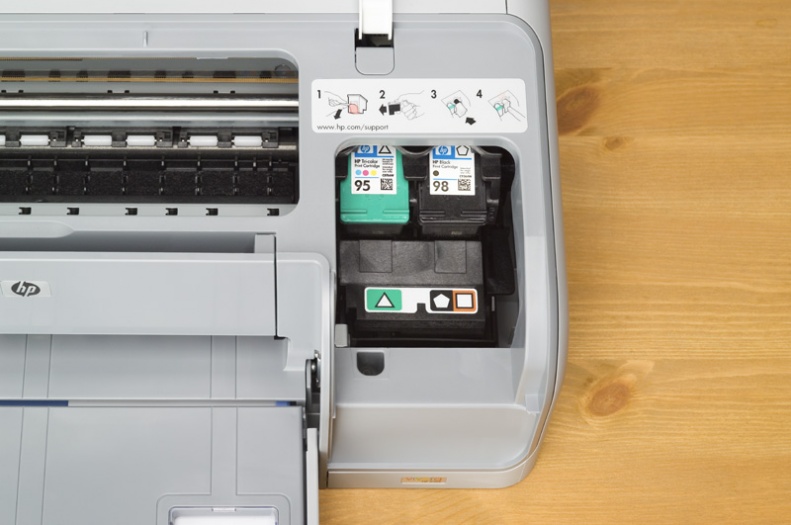 Купить Картридж Для Принтера Hp 110