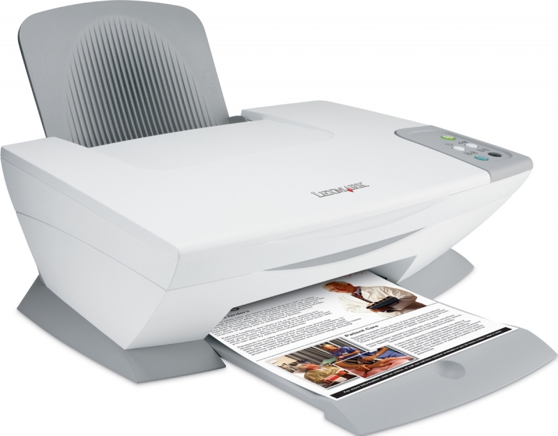 Printer