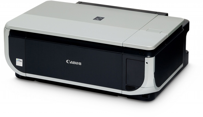 Canon mp510 схема
