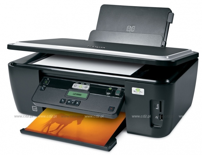 lexmark impact s300 series lexmark impact s300 series