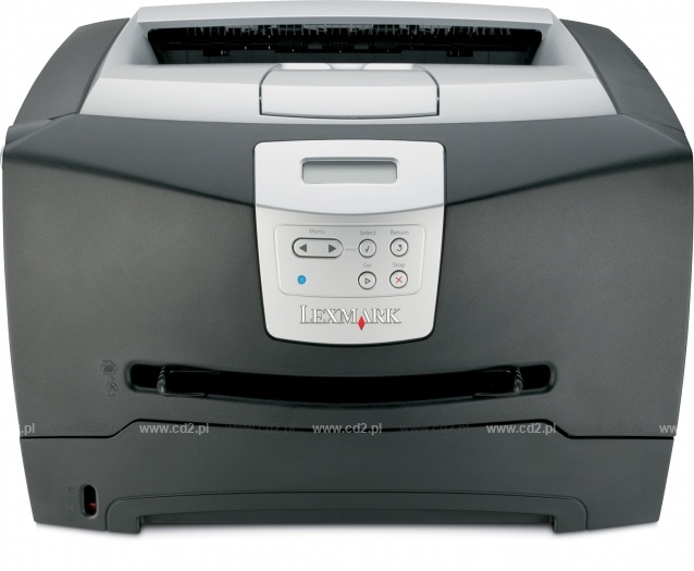 Lexmark E320 Printer Universal PCL5e Windows Vista 64-BIT Driver UPDATE: Lexmark E320 Printer Universal PCL5e