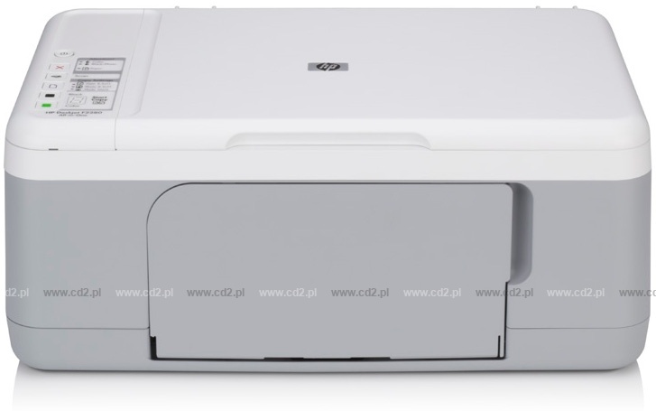 Hp Deskjet F2280 Картриджи Купить