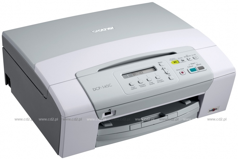 Dcp-145c 64-bits Driver Download