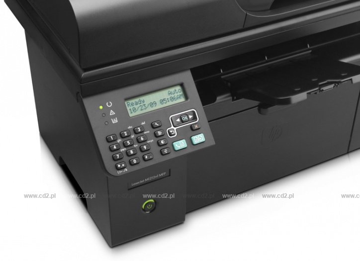 hp 1212nf