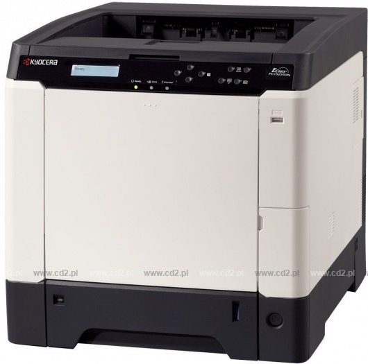 Kyocera