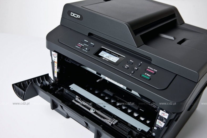 Centrum Druku wybór specjalistów Brother DCP7065DN
