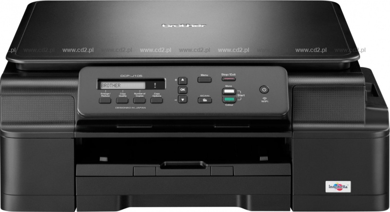 Mfc-T800w Drivers Windows Xp Mfc-T800w Drivers Windows Xp