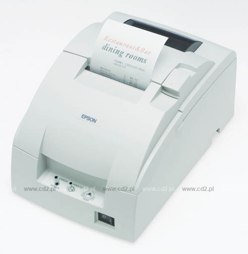 Epson tm-u220b series Treiber Windows 10