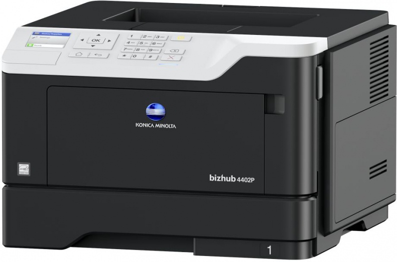Konica Minolta Bizhub 4402P : bizhub C550i Multifunctional Office Printer | KONICA MINOLTA : Check spelling or type a new query.
